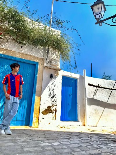 Iberostar Selection Eolia Djerba в марте — фото погоды (2026-03-28)