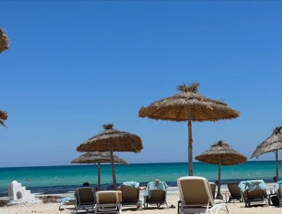 Iberostar Selection Eolia Djerba в июне — фото погоды (2026-06-20)