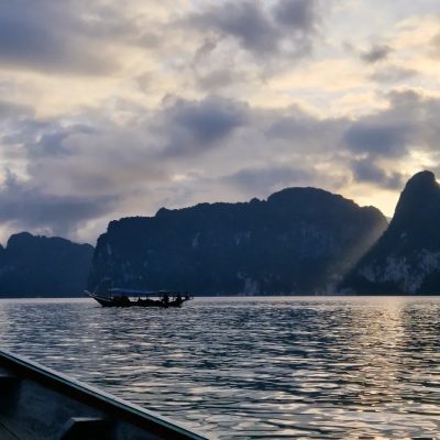 Khao Sok National Park в марте — фото погоды (2026-03-07)