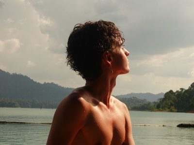 Khao Sok National Park в марте — фото погоды (2026-03-09)