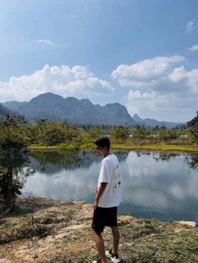 Khao Sok National Park в мае — фото погоды (2026-05-15)