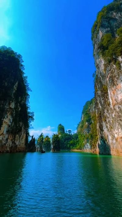 Khao Sok National Park в июне — фото погоды (2026-06-04)