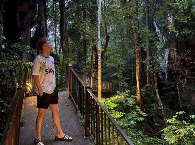 Khao Sok National Park в июне — фото погоды (2026-06-11)