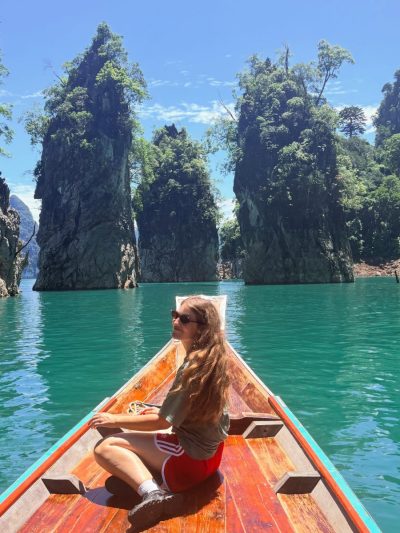 Khao Sok National Park в июне — фото погоды (2026-06-13)