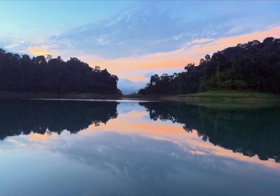 Khao Sok National Park в июле — фото погоды (2026-07-07)