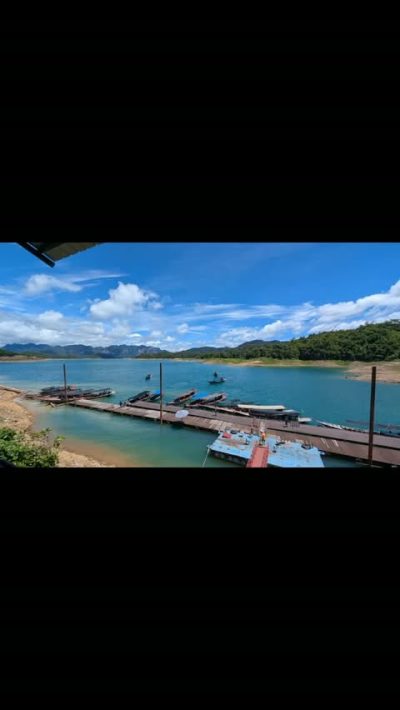 Khao Sok National Park в июле — фото погоды (2026-07-08)
