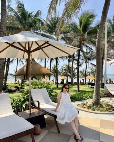 Pandanus Resort — фото погоды в июне (2026-06-26)