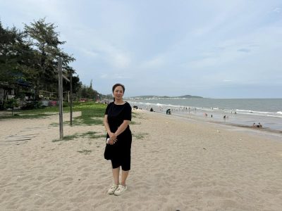 Pandanus Resort — фото погоды в июне (2026-06-29)