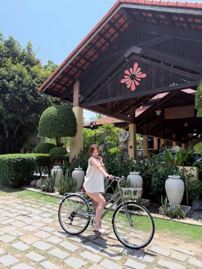 Pandanus Resort — фото погоды в июле (2026-07-10)