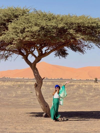 Sahara Desert в июне — фото погоды (2026-06-14)