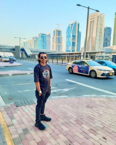 Dubai UAE в июле — фото погоды (2026-07-04)