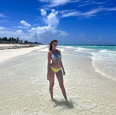 Hotel Tryp Cayo Coco, Cuba — фото погоды в июле (2025-07-28)