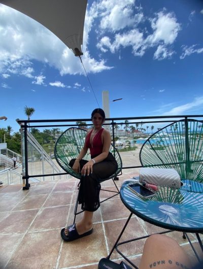Hotel Tryp Cayo Coco, Cuba — фото погоды в июле (2025-07-30)