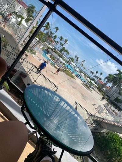 Hotel Tryp Cayo Coco, Cuba — фото погоды в июле (2025-07-31)