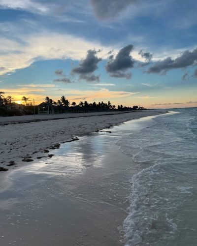 Hotel Tryp Cayo Coco, Cuba — фото погоды в сентябре (2025-09-13)