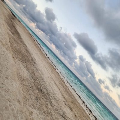 Hotel Tryp Cayo Coco, Cuba — фото погоды в марте (2026-03-06)