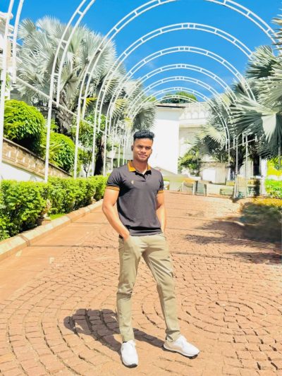 Park Regis Goa в сентябре — фото погоды (2025-09-29)