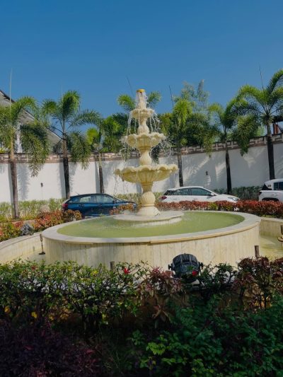 Park Regis Goa в декабре — фото погоды (2025-12-21)
