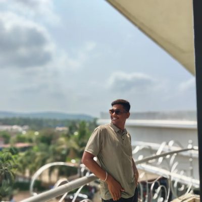 Park Regis Goa в апреле — фото погоды (2026-04-29)