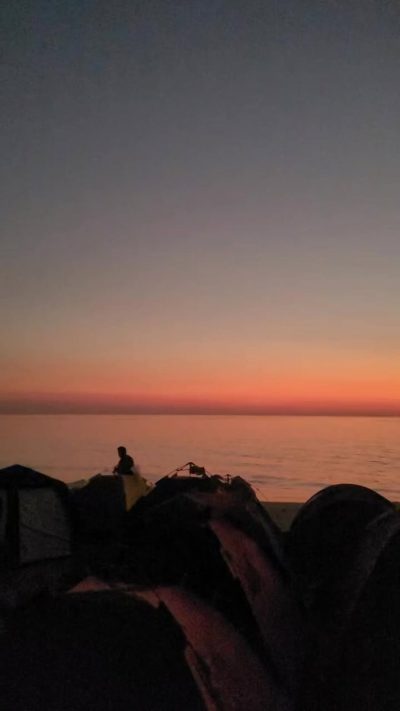 Al Aqah Beach Camping — фото погоды в декабре (2025-12-01)