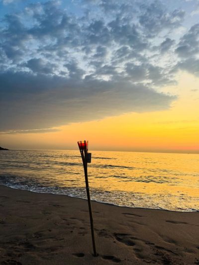 Al Aqah Beach Camping — фото погоды в декабре (2025-12-15)