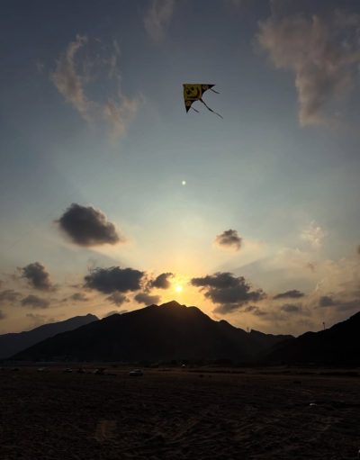 Al Aqah Beach Camping — фото погоды в декабре (2025-12-30)
