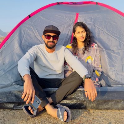 Al Aqah Beach Camping — фото погоды в феврале (2026-02-19)