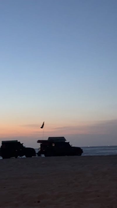 Al Aqah Beach Camping — фото погоды в апреле (2026-04-30)
