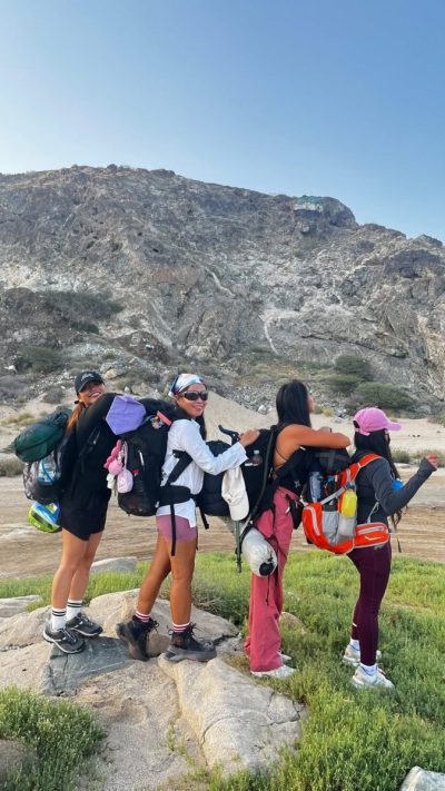 Al Aqah Beach Camping — фото погоды в мае (2026-05-12)
