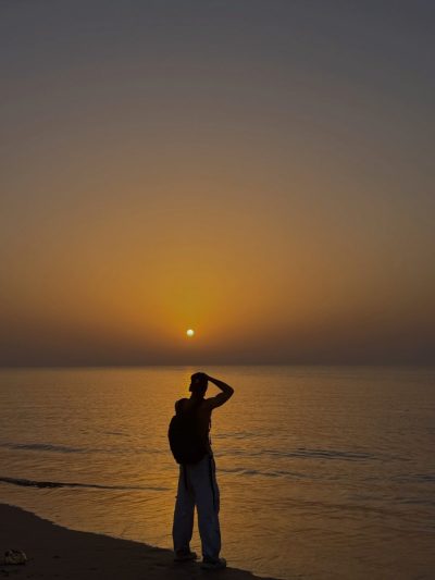 Al Aqah Beach Camping — фото погоды в июне (2026-06-02)