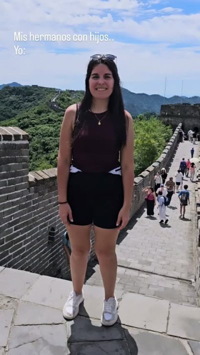 中國長城 Muralla China. в июле — фото погоды (2026-07-18)