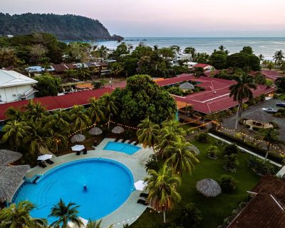 Beach Break Resort Jaco — фото погоды в декабре (2025-12-31)