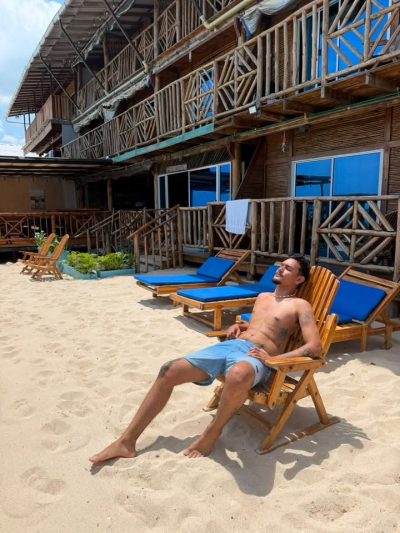 Isla Baru, Cartagena de Indias, Colombia. в июле — фото погоды (2026-07-13)