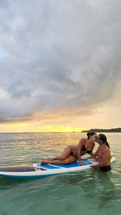 Sandals Royal Caribbean в сентябре — фото погоды (2025-09-25)