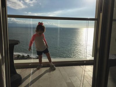 Now Amber Resort & Spa Puerto Vallarta Mexico — фото погоды в сентябре (2016-09-25)