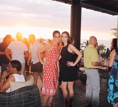 Now Amber Resort & Spa Puerto Vallarta Mexico — фото погоды в октябре (2016-10-03)
