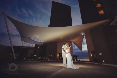 Now Amber Resort & Spa Puerto Vallarta Mexico — фото погоды в октябре (2016-10-06)