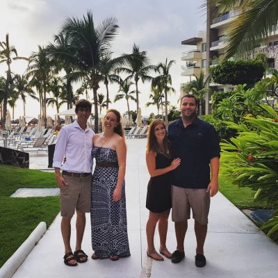 Now Amber Resort & Spa Puerto Vallarta Mexico — фото погоды в октябре (2016-10-09)
