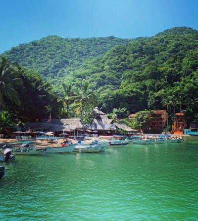 Now Amber Resort & Spa Puerto Vallarta Mexico — фото погоды в сентябре (2019-09-04)