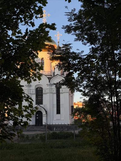 Тверь,бобачёвская Роща в июне — фото погоды (2026-06-05)