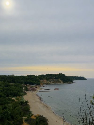 Светлогорск в июне — фото погоды (2026-06-13)