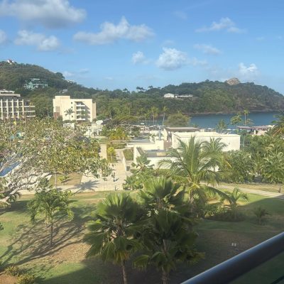 Royalton Saint Lucia в мае — фото погоды (2026-05-20)