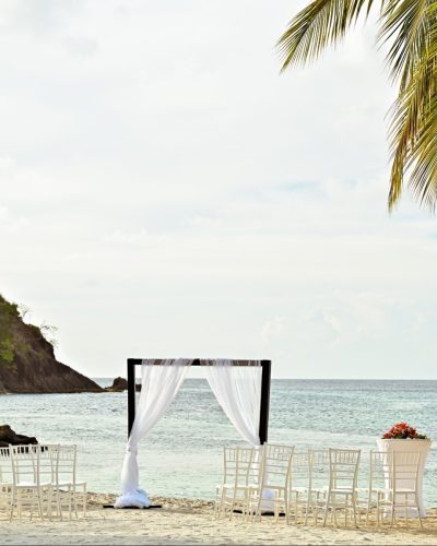 Royalton Saint Lucia в июне — фото погоды (2026-06-05)