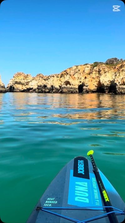 Praia Dos Três Irmãos Algarve Portugal в июне — фото погоды (2026-06-18)