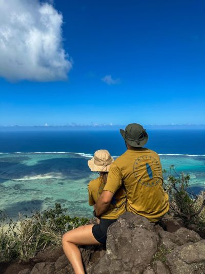 Le Morne Brabant в августе — фото погоды (2025-08-20)