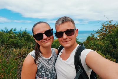 Le Morne Brabant в сентябре — фото погоды (2025-09-18)