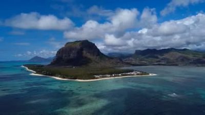 Le Morne Brabant в ноябре — фото погоды (2025-11-22)
