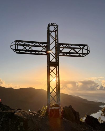 Le Morne Brabant в декабре — фото погоды (2025-12-19)