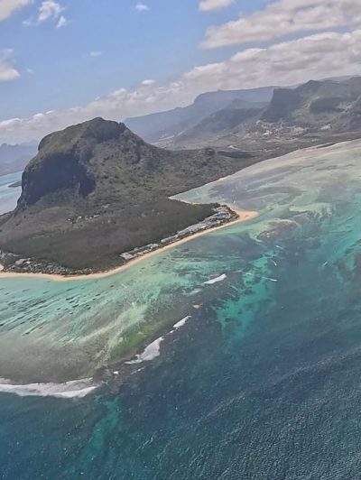 Le Morne Brabant в декабре — фото погоды (2025-12-20)