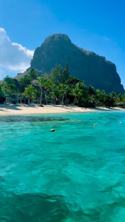 Le Morne Brabant в декабре — фото погоды (2025-12-21)